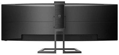 Обзор монитора Philips Brilliance 499P9H