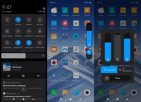 Обзор смартфона Xiaomi Mi 9: детали имеют значение