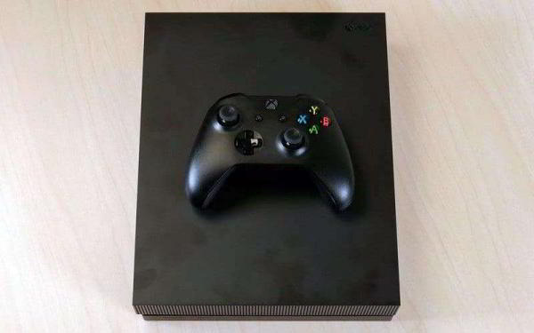 Обзор Xbox One X — Самая мощная игровая консоль, в которой есть больше