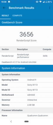Обзор Sony Xperia 10 - самобытный среднебюджетник с экраном 21:9