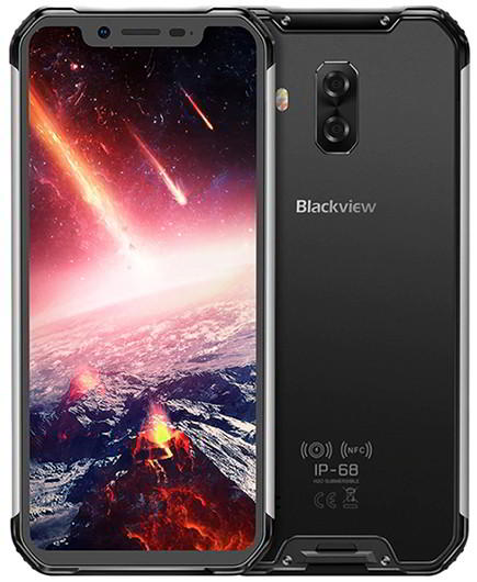 Выбираем защищенный смартфон с мощным аккумулятором: 5 лучших моделей с AliExpress Выбираем защищенный смартфон с мощным аккумулятором: 5 лучших моделей с AliExpress