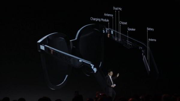 Отчёт о презентации Huawei P30, Huawei P30 Pro и не только!