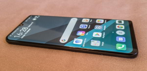 Обзор Huawei P30 Pro - лучшая мобильная камера? Обзор Huawei P30 Pro - лучшая мобильная камера?