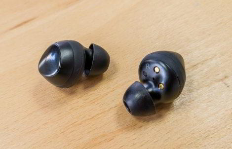 Обзор Samsung Galaxy Buds - одна из лучших TWS-гарнитур, если найти басы