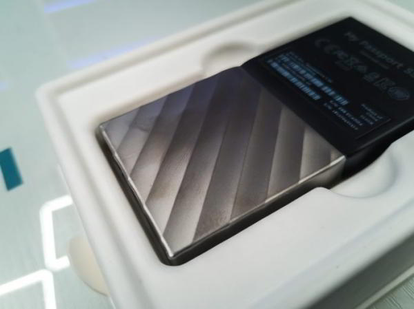 Обзор Western Digital My Passport SSD 512GB. Главное о внешнем SSD