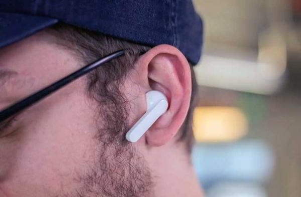 Обзор Mobvoi TicPods Free: беспроводные наушники со спортивной душой