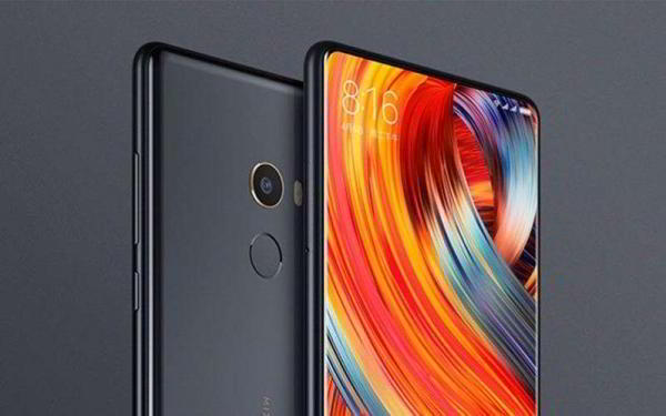 Xiaomi Mi Mix 2: всё что нужно знать о телефоне