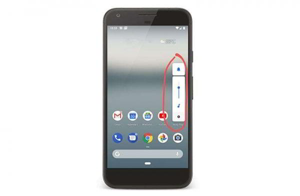 Обзор Android P с множеством полезных изменений