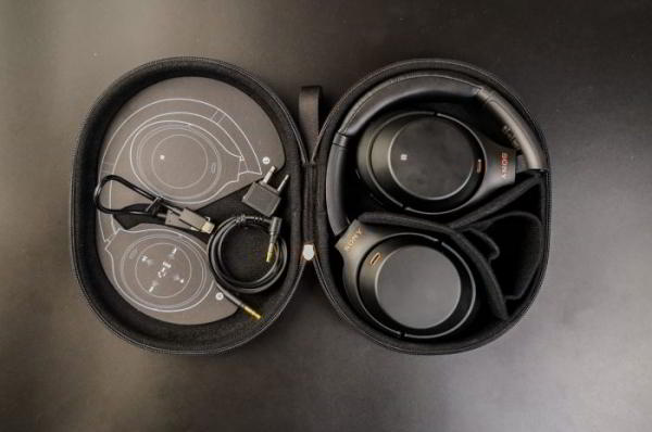 Что нужно знать перед покупкой Sony WH-1000XM3