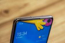 Обзор Samsung Galaxy S10e — лучший компактный флагман