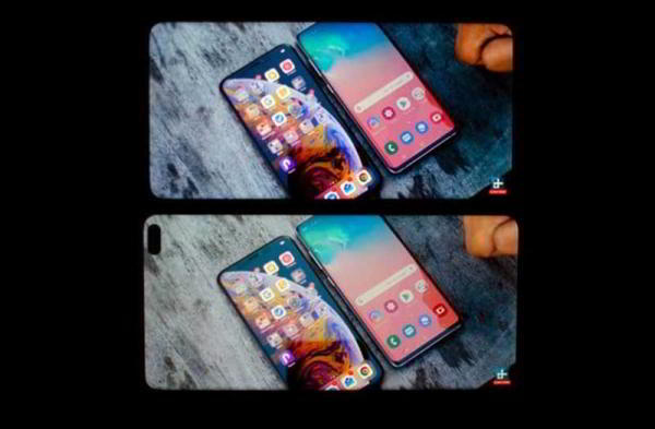 Обзор Samsung Galaxy S10 Plus: универсальный телефон со всем необходимым