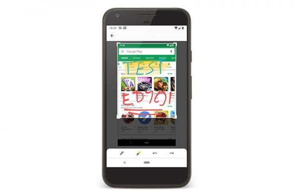 Обзор Android P с множеством полезных изменений