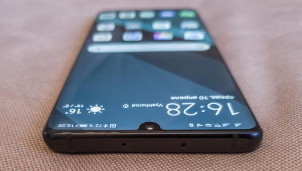 Обзор Huawei P30 Pro - лучшая мобильная камера? Обзор Huawei P30 Pro - лучшая мобильная камера?