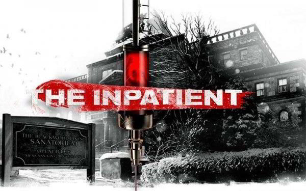 Обзор игры The Inpatient (Пациент) — Психиатр принимает решения за вас