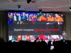 Репортаж: Xiaomi представила Redmi Note 7 в России