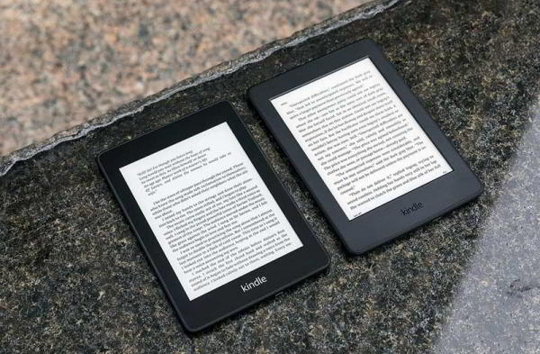 Обзор Amazon Kindle Paperwhite 2018: новый стандарт классической читалки