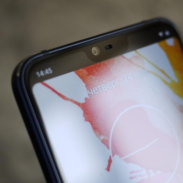 Обзор смартфона Nokia 7.1: "середнячок" не значит "посредственность"