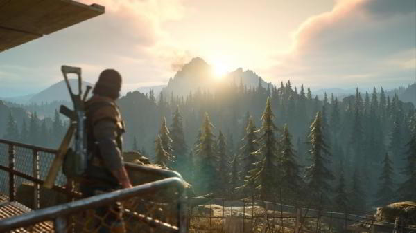 Критики не сошлись во мнении о Days Gone — самый слабый крупный релиз Sony за последние годы 