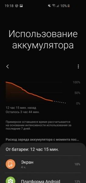 Обзор Samsung Galaxy S10e — лучший компактный флагман