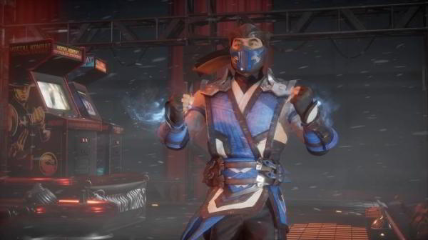 Обзор Mortal Kombat 11 – Такое красивое насилие