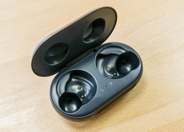 Обзор Samsung Galaxy Buds - одна из лучших TWS-гарнитур, если найти басы