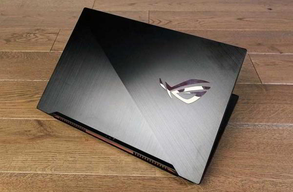 Обзор Asus ROG Zephyrus S GX701 игрового ноутбука, возомнившего себя ПК