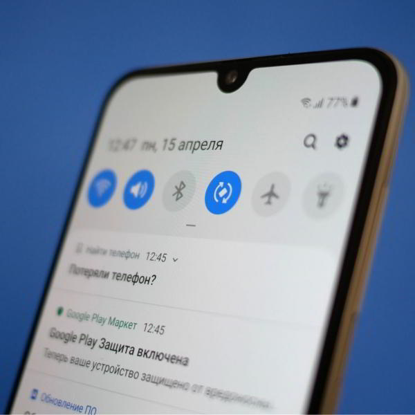 Обзор смартфона Samsung Galaxy A30: породистый, но доступный