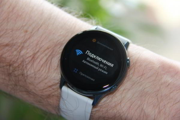 Обзор Samsung Galaxy Watch Active: универсальный солдат
