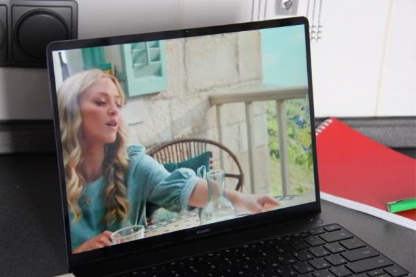 Обзор Huawei MateBook 13: бюджетный брат одного из лучших ноутбуков 2018 года
