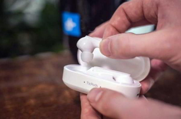 Обзор Mobvoi TicPods Free: беспроводные наушники со спортивной душой