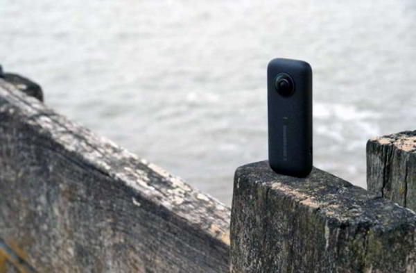 Обзор Insta360 One X: многофункциональной 5.7K камеры 360-градусов