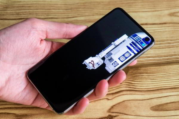 Обзор Samsung Galaxy S10e — лучший компактный флагман