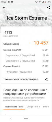 Обзор Sony Xperia 10 - самобытный среднебюджетник с экраном 21:9