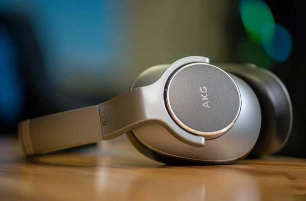 Обзор AKG N700NC одних из лучших наушников в классе