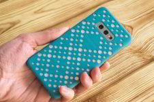 Обзор Samsung Galaxy S10e — лучший компактный флагман