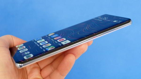 Обзор смартфона Huawei P30 Pro: чемпион по зрению