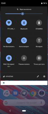 Обзор Sony Xperia 10 - самобытный среднебюджетник с экраном 21:9
