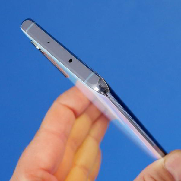 Обзор смартфона Huawei P30 Pro: чемпион по зрению