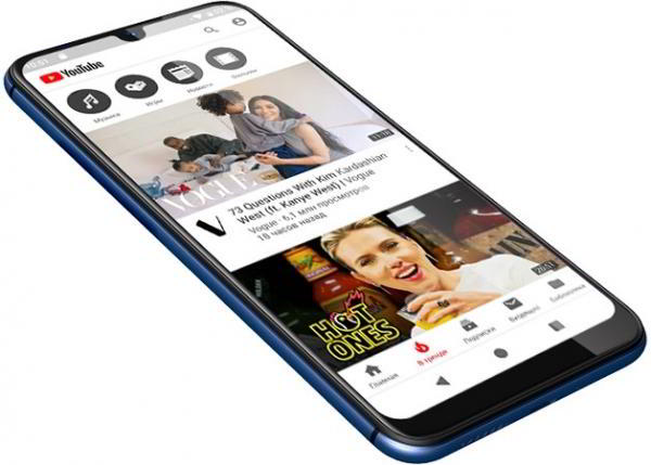 Премьеры недели: от продвинутой микро-камеры Sony до первого смартфона Vivo с аккумулятором на 5000 мАч и супер-монитора Omen диагональю 65 дюймов