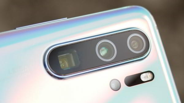 Обзор смартфона Huawei P30 Pro: чемпион по зрению