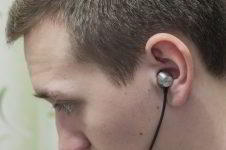 Обзор беспроводной гарнитуры RHA MA650 Wireless