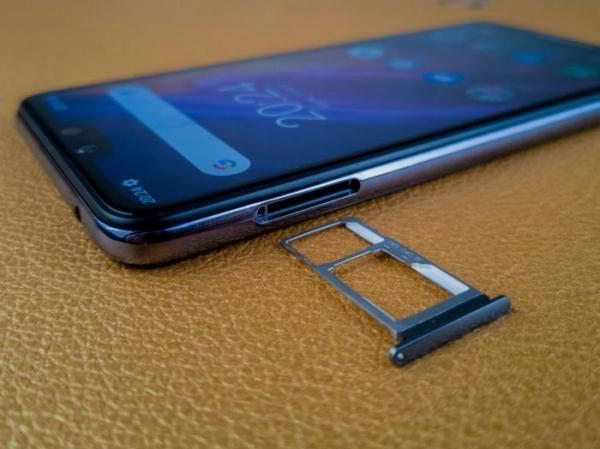 Обзор DOOGEE Y7 2019. Самое главное о смартфоне