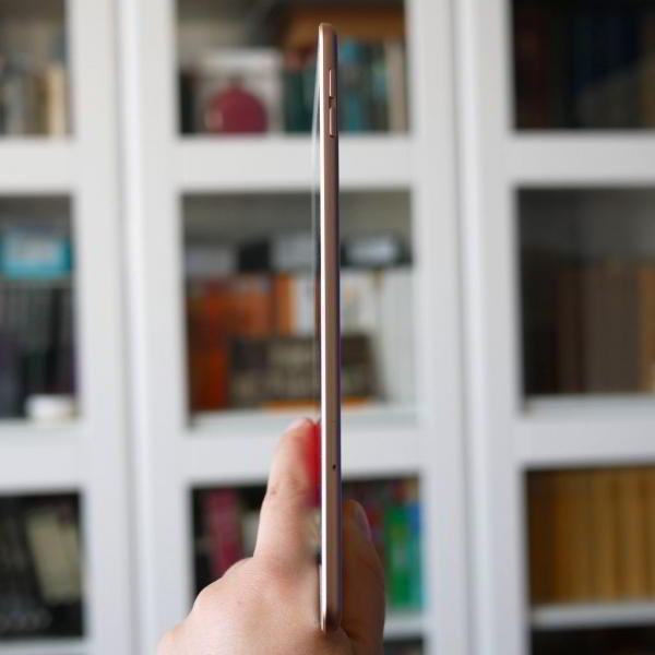 Обзор iPad mini 2019: недостающее звено