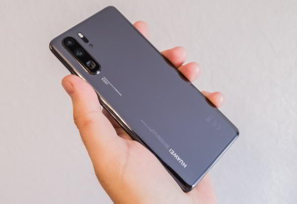 Обзор Huawei P30 Pro - лучшая мобильная камера? Обзор Huawei P30 Pro - лучшая мобильная камера?