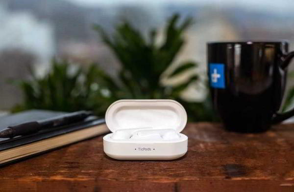 Обзор Mobvoi TicPods Free: беспроводные наушники со спортивной душой