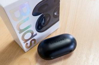 Обзор Samsung Galaxy Buds - одна из лучших TWS-гарнитур, если найти басы