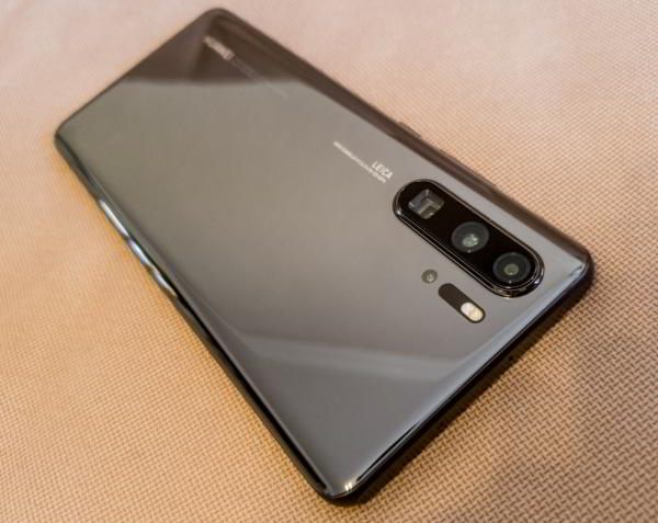 Обзор Huawei P30 Pro - лучшая мобильная камера? Обзор Huawei P30 Pro - лучшая мобильная камера?