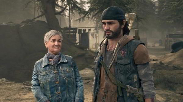 Критики не сошлись во мнении о Days Gone — самый слабый крупный релиз Sony за последние годы 