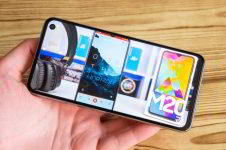 Обзор Samsung Galaxy S10e — лучший компактный флагман