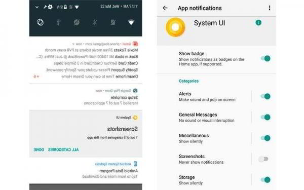Обзор Android 8 Oreo: она, вам понравится